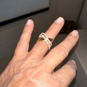 beautiful ring size 7